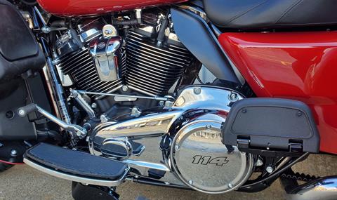 2021 Harley-Davidson Tri Glide® Ultra in Athens, Ohio - Photo 7