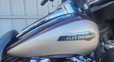 2018 Harley-Davidson Tri Glide® Ultra in Athens, Ohio - Photo 4
