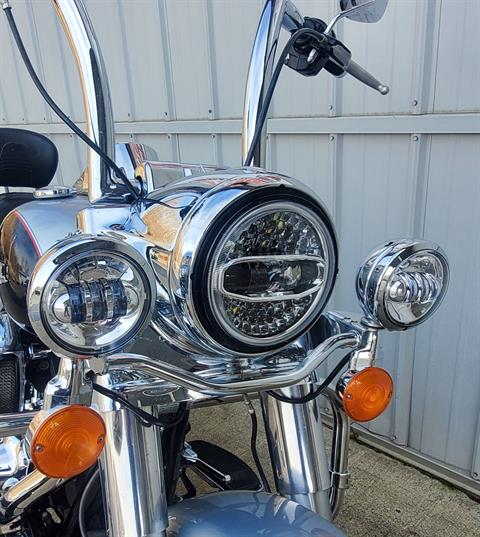2015 Harley-Davidson Road King® in Athens, Ohio - Photo 4