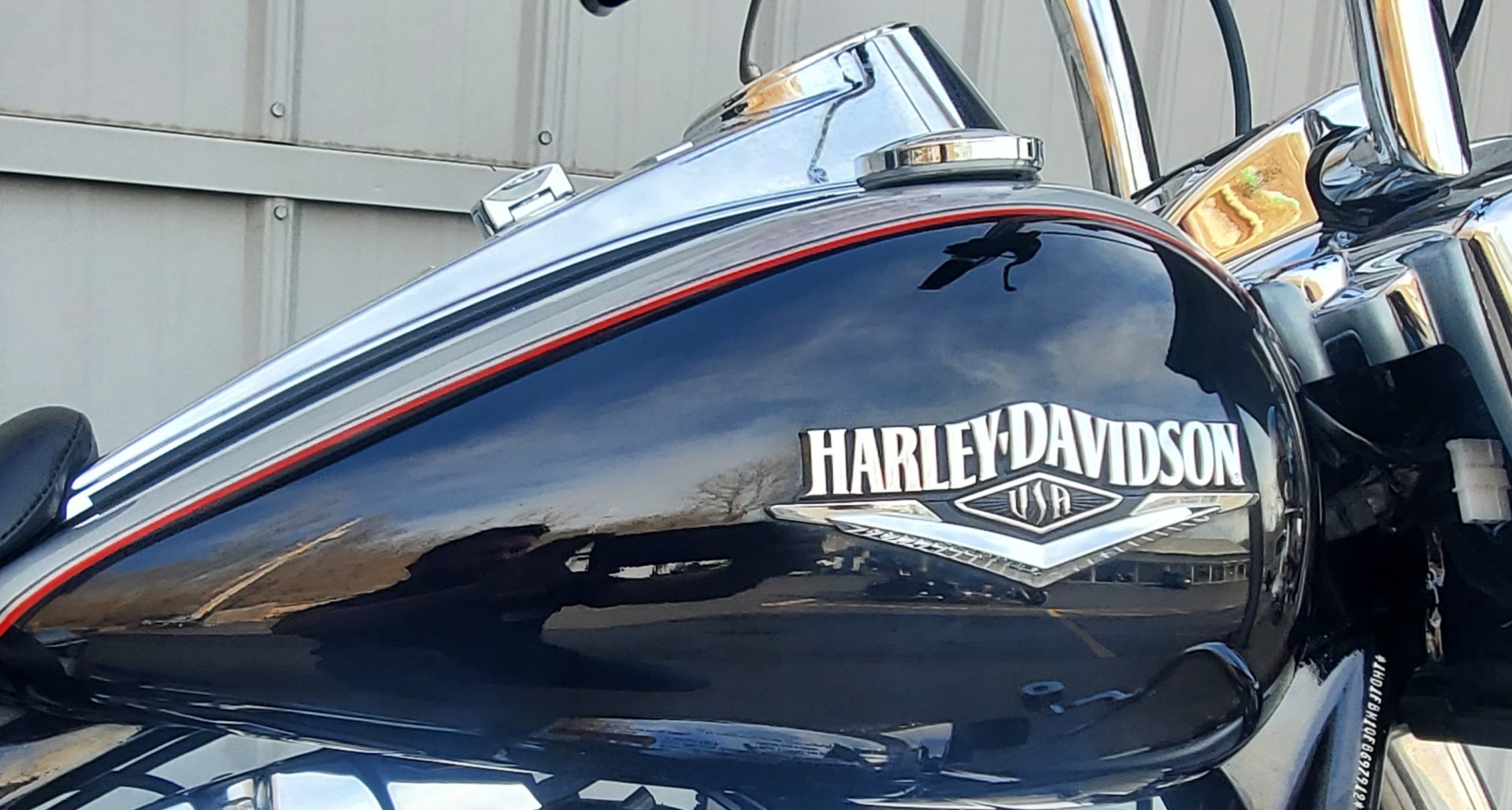 2015 Harley-Davidson Road King® in Athens, Ohio - Photo 3