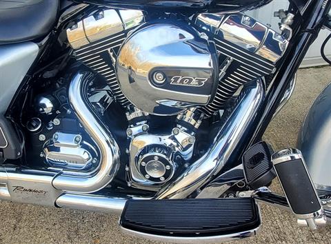 2015 Harley-Davidson Road King® in Athens, Ohio - Photo 7
