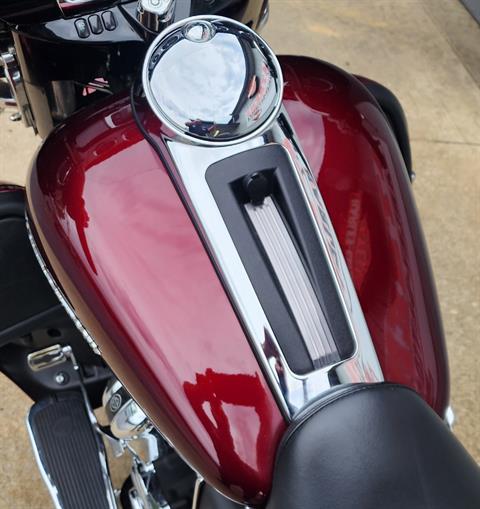 2017 Harley-Davidson Ultra Limited in Athens, Ohio - Photo 5