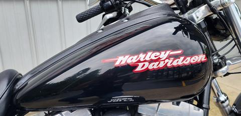 2004 Harley-Davidson FXD/FXDI Dyna Super Glide® in Athens, Ohio - Photo 3