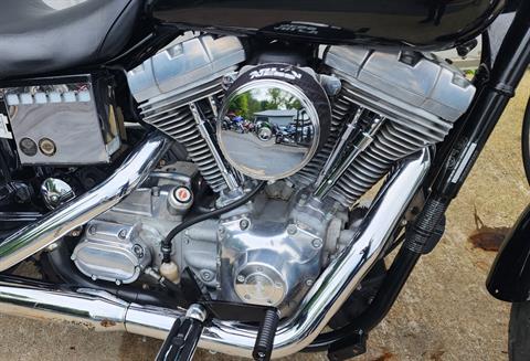 2004 Harley-Davidson FXD/FXDI Dyna Super Glide® in Athens, Ohio - Photo 7