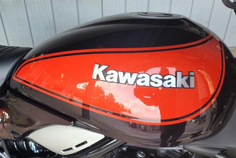 2019 Kawasaki Z900RS ABS in Athens, Ohio - Photo 4
