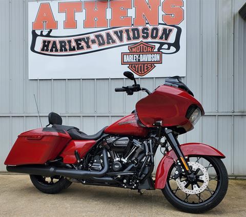 2020 Harley-Davidson Road Glide® Special in Athens, Ohio - Photo 1