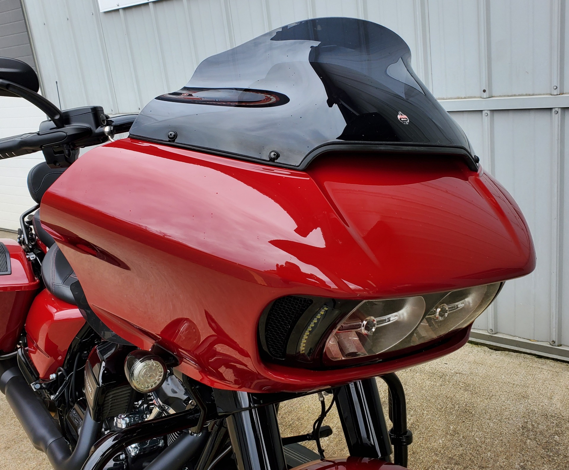 2020 Harley-Davidson Road Glide® Special in Athens, Ohio - Photo 3