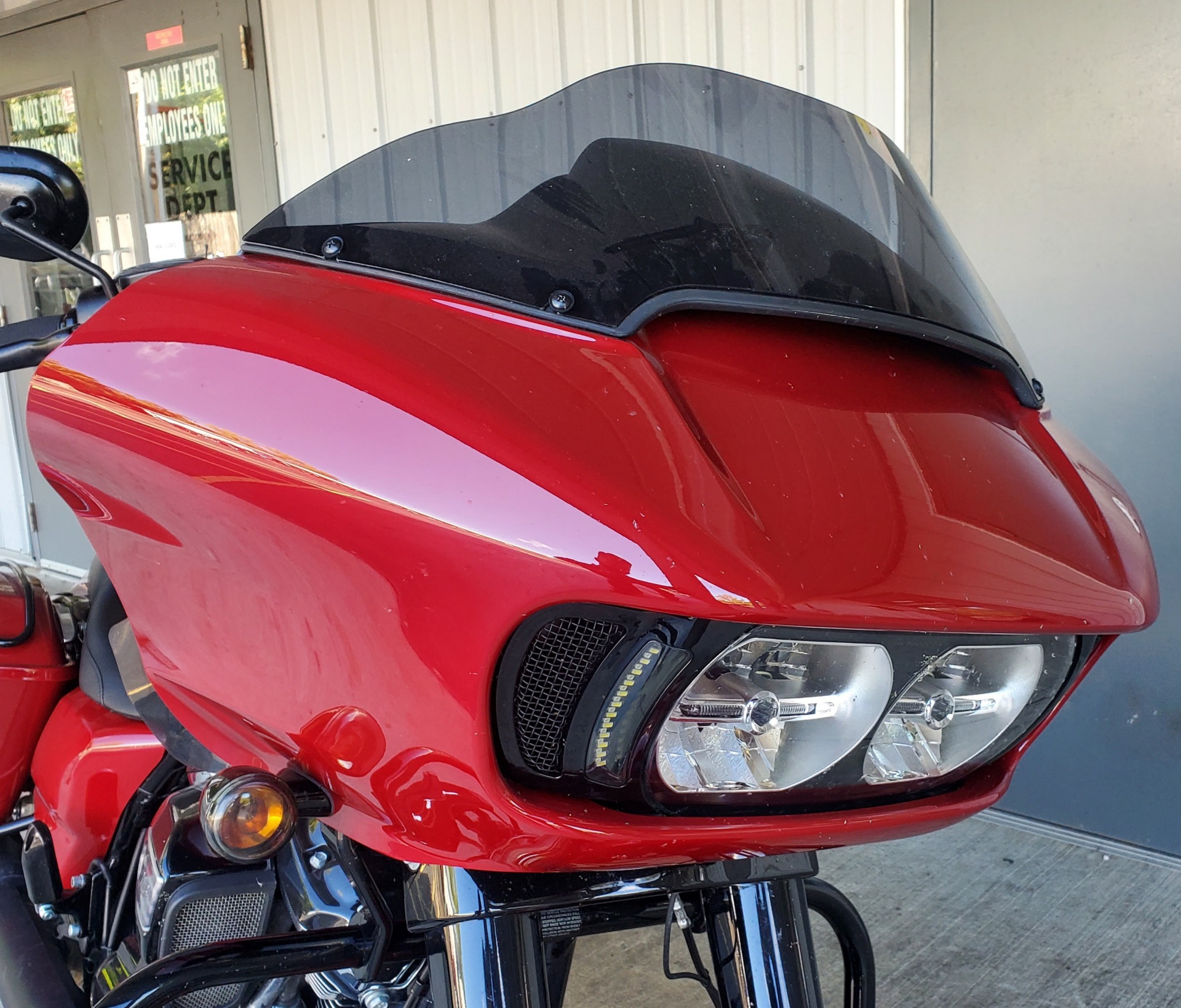2020 Harley-Davidson Road Glide® Special in Athens, Ohio - Photo 3