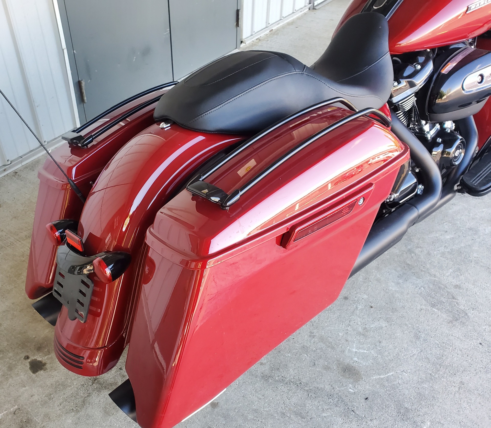 2020 Harley-Davidson Road Glide® Special in Athens, Ohio - Photo 9