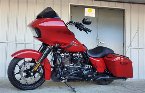2020 Harley-Davidson Road Glide® Special in Athens, Ohio - Photo 2