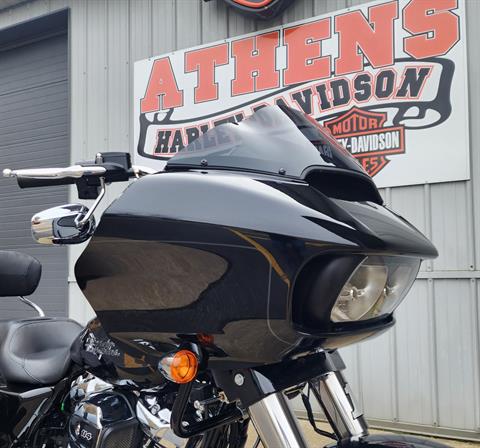 2023 Harley-Davidson Road Glide® 3 in Athens, Ohio - Photo 3