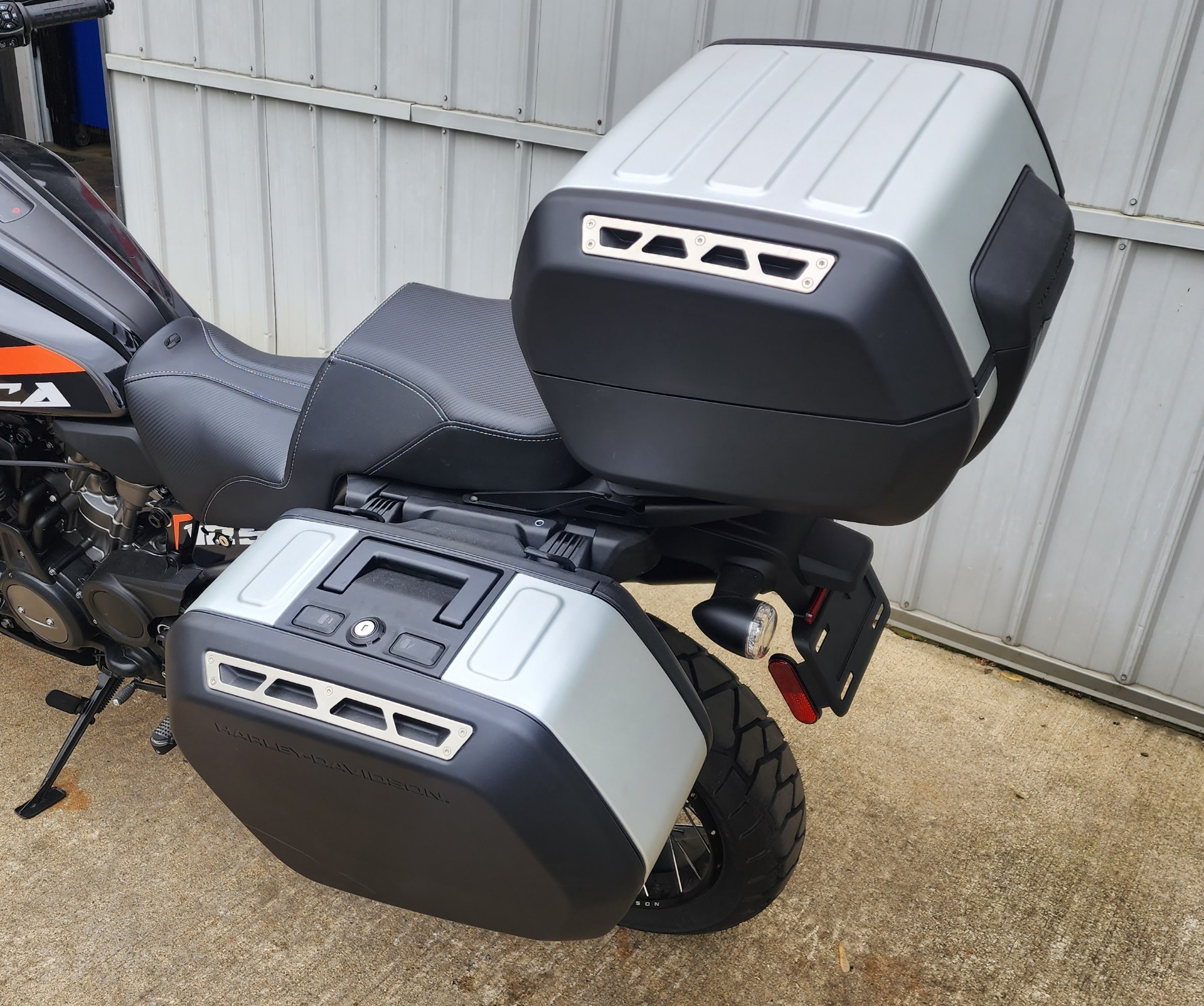 2023 Harley-Davidson Pan America™ 1250 Special in Athens, Ohio - Photo 11