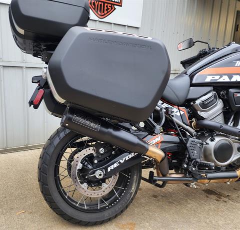 2023 Harley-Davidson Pan America™ 1250 Special in Athens, Ohio - Photo 12