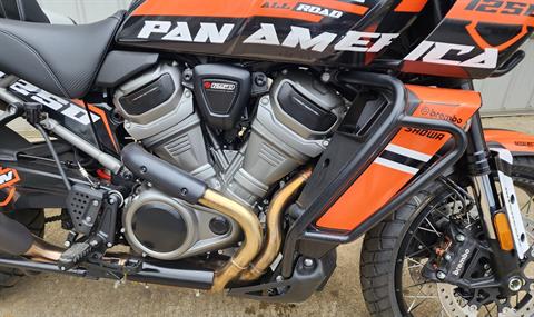 2023 Harley-Davidson Pan America™ 1250 Special in Athens, Ohio - Photo 8