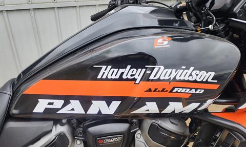 2023 Harley-Davidson Pan America™ 1250 Special in Athens, Ohio - Photo 3