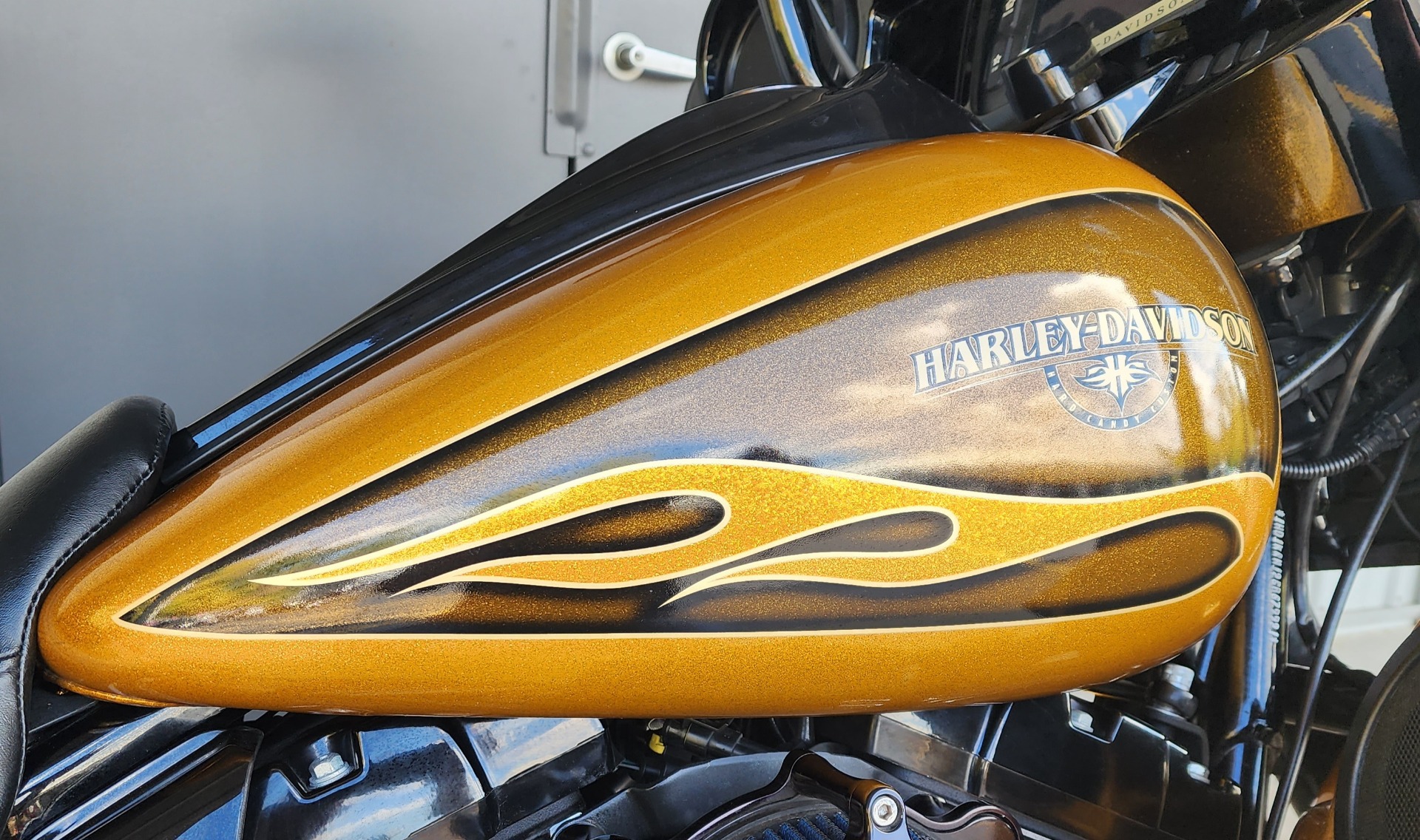 2016 Harley-Davidson Street Glide® Special in Athens, Ohio - Photo 4