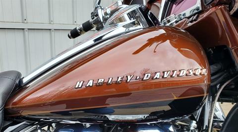 2019 Harley-Davidson CVO™ Limited in Athens, Ohio - Photo 4