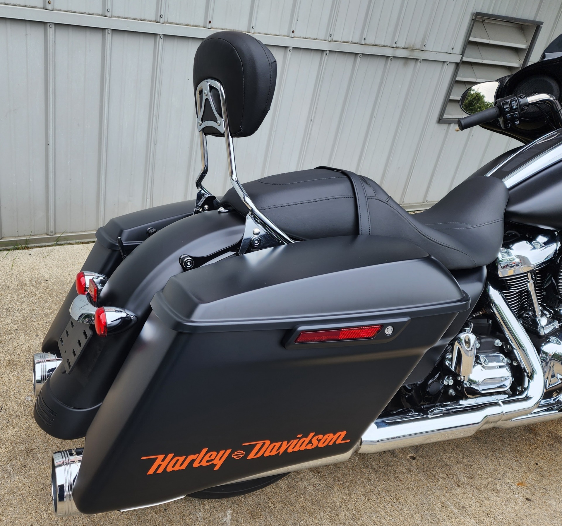 2022 Harley-Davidson Street Glide® Special in Athens, Ohio - Photo 10