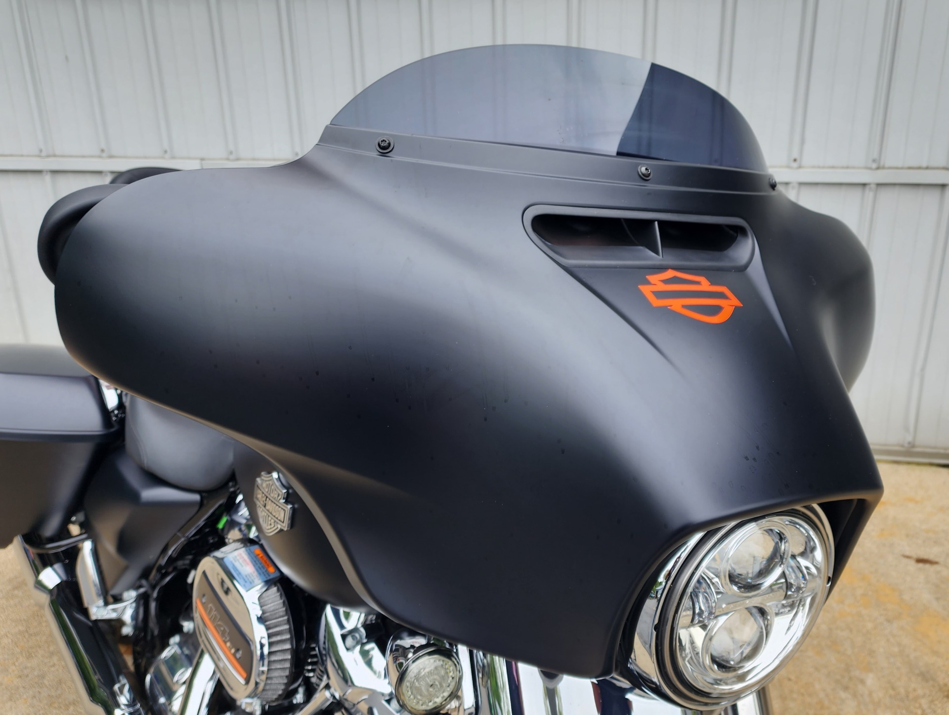 2022 Harley-Davidson Street Glide® Special in Athens, Ohio - Photo 3