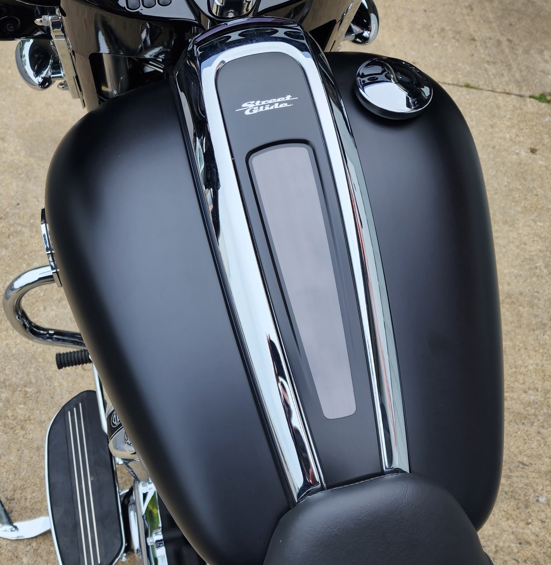 2022 Harley-Davidson Street Glide® Special in Athens, Ohio - Photo 5