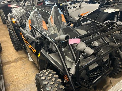 2024 Polaris RZR XP 4 1000 Premium in Hancock, Wisconsin