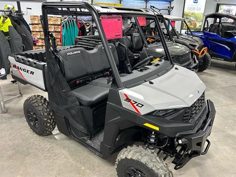 2024 Polaris Ranger SP 570 Premium in Hancock, Wisconsin - Photo 1