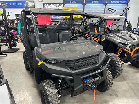 2025 Polaris Ranger 1000 Premium in Hancock, Wisconsin - Photo 1