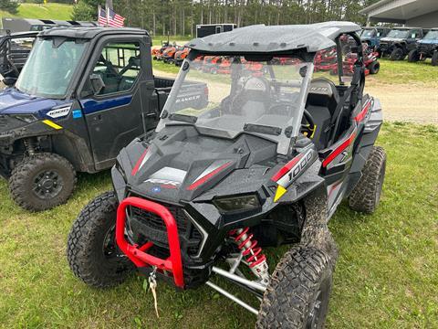 2019 Polaris RZR XP 1000 Ride Command in Hancock, Wisconsin - Photo 1