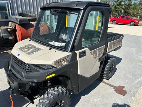 2025 Polaris Ranger SP 570 NorthStar Edition in Hancock, Wisconsin