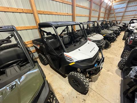 2025 Polaris Ranger 1000 Premium in Hancock, Wisconsin - Photo 1