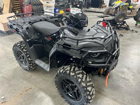 2024 Polaris Sportsman 570 Trail in Hancock, Wisconsin - Photo 1