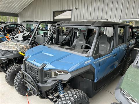 2024 Polaris Polaris XPEDITION ADV 5 Ultimate in Hancock, Wisconsin - Photo 1