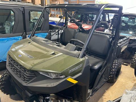 2025 Polaris Ranger 1000 in Hancock, Wisconsin - Photo 1