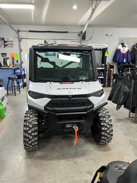 2024 Polaris Ranger XP 1000 NorthStar Edition Trail Boss in Hancock, Wisconsin - Photo 1