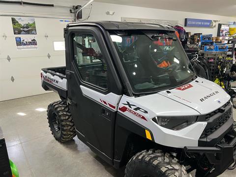 2024 Polaris Ranger XP 1000 NorthStar Edition Trail Boss in Hancock, Wisconsin - Photo 2