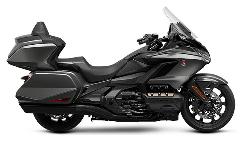 2024 Honda Gold Wing Tour Automatic DCT in New Haven, Connecticut