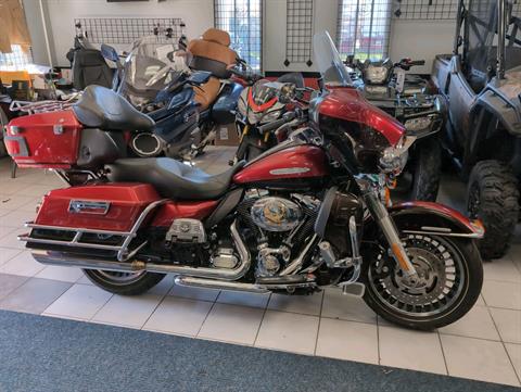 2013 Harley-Davidson Electra Glide® Ultra Limited in New Haven, Connecticut