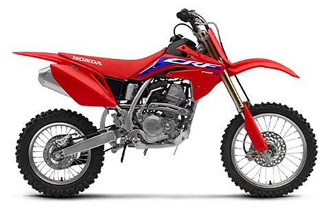 2024 Honda CRF150R in New Haven, Connecticut