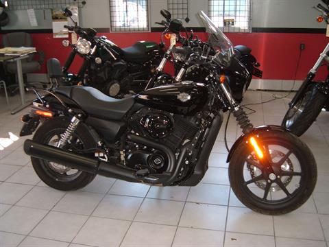 2015 Harley-Davidson Street™ 500 in New Haven, Connecticut