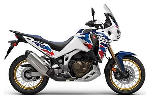 2024 Honda Africa Twin Adventure Sports ES DCT in New Haven, Connecticut
