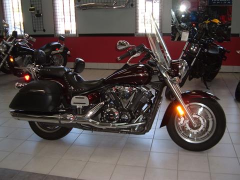 2008 Yamaha V Star 1300 in New Haven, Connecticut