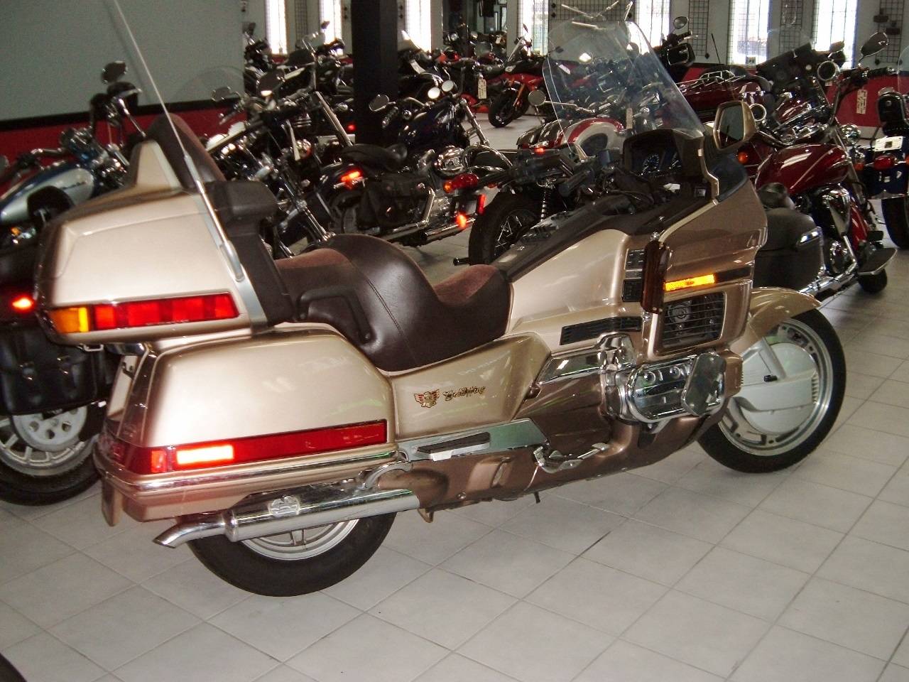 gl1500 goldwing