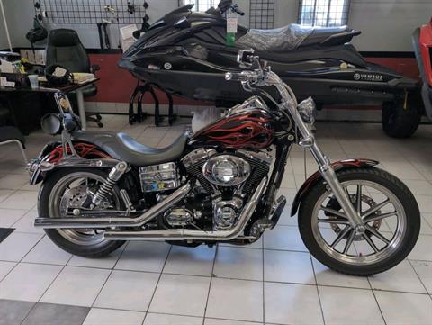 2006 Harley-Davidson Dyna™ Low Rider® in New Haven, Connecticut