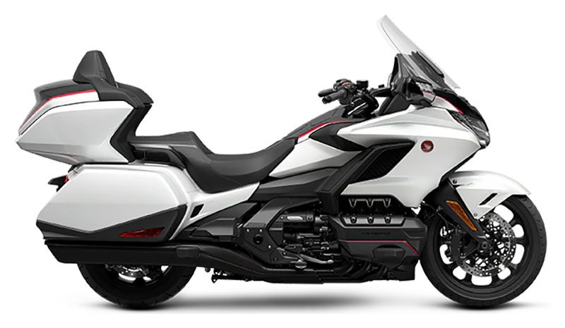 2024 Honda Gold Wing Tour Automatic DCT in New Haven, Connecticut