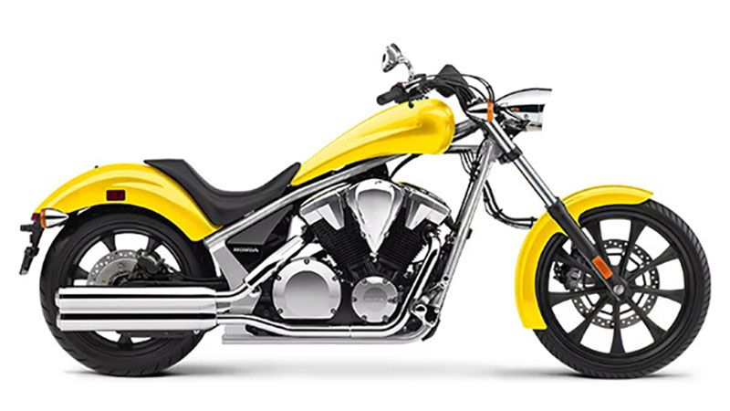2023 Honda Fury ABS in New Haven, Connecticut