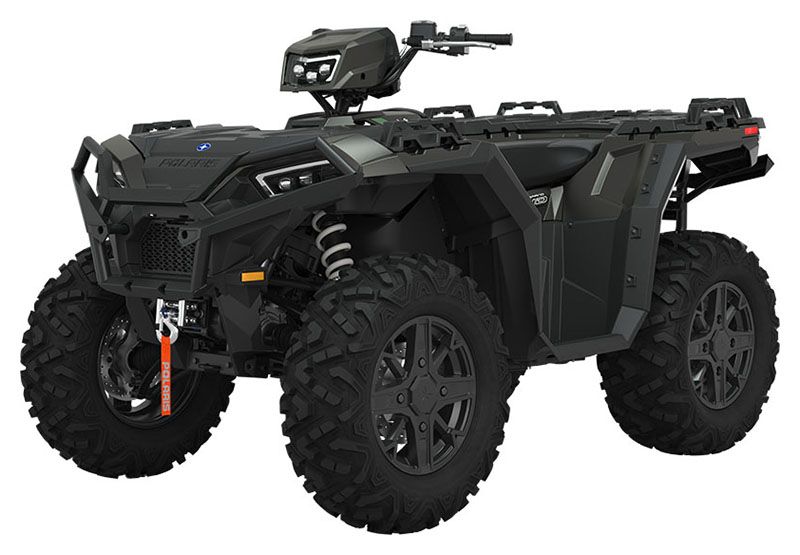 2023 Polaris Sportsman XP 1000 Ultimate Trail in New Haven, Connecticut