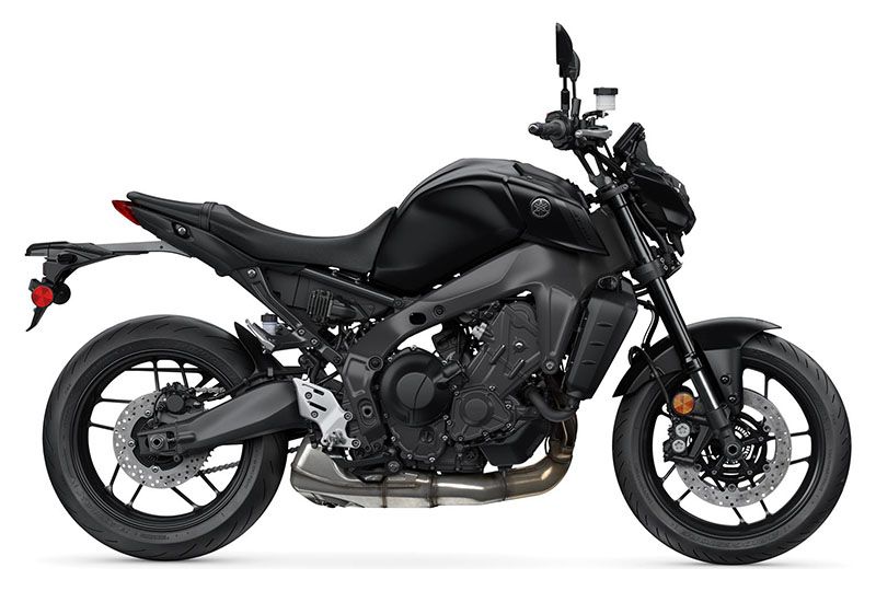2023 Yamaha MT-09 in New Haven, Connecticut