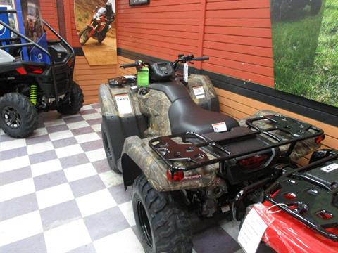 2023 Honda FourTrax Rancher 4x4 in New Haven, Connecticut - Photo 2