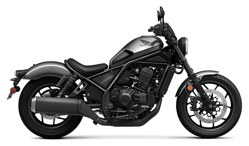 2024 Honda Rebel 1100 DCT in New Haven, Connecticut