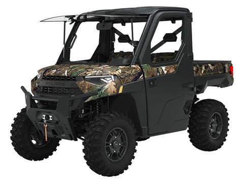 2023 Polaris Ranger XP 1000 Northstar Edition Ultimate - Ride Command Package in New Haven, Connecticut